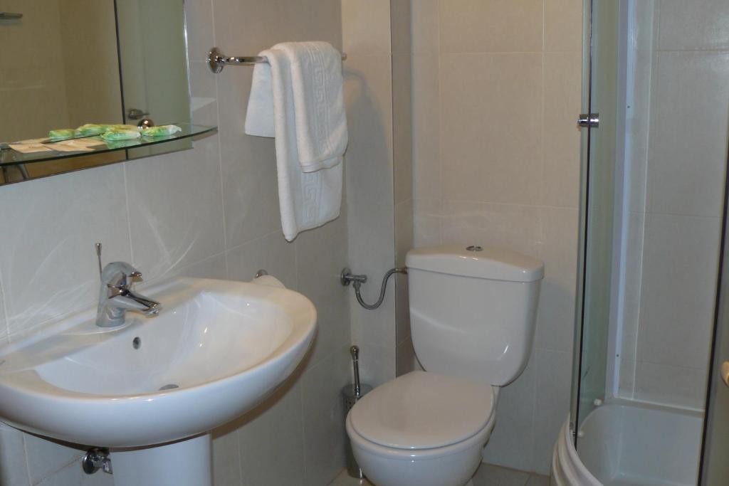 Ramona Hotel Gura Humorului Room photo