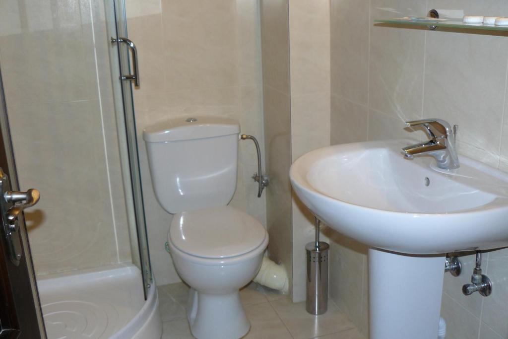 Ramona Hotel Gura Humorului Room photo